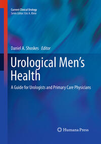 Urological Men’s Health