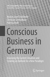 Conscious Business in Germany