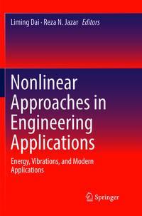 Nonlinear Approaches in Engineering Applications