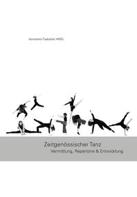 Zeitgenössischer Tanz