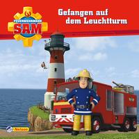 Maxi-Mini 7: Feuerwehrmann Sam - Gefangen auf dem Leuchtturm