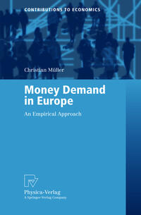 Money Demand in Europe