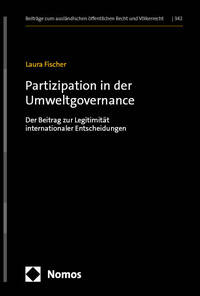 Partizipation in der Umweltgovernance