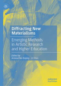 Diffracting New Materialisms