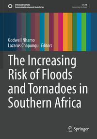 The Increasing Risk of Floods and Tornadoes in Southern Africa