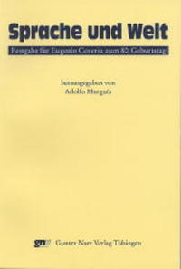 Sprache und Welt