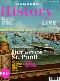 Hamburg History Live