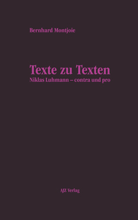 Texte zu Texten