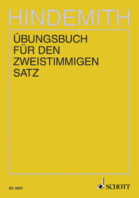 Unterweisung im Tonsatz