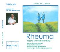 Vorderes Coverbild Rheuma