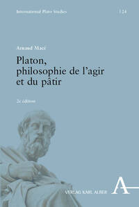 Platon, philosophie de l'agir et du pâtir