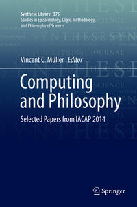 Computing and Philosophy
