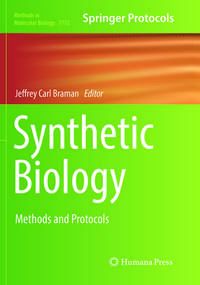 Synthetic Biology