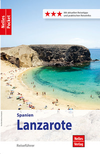 Nelles Pocket Reiseführer Lanzarote