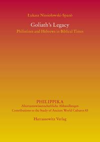 Goliath’s Legacy