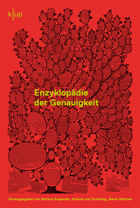 Enzyklopädie der Genauigkeit