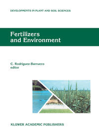 Fertilizers and Environment