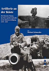 Artillerie an der Küste