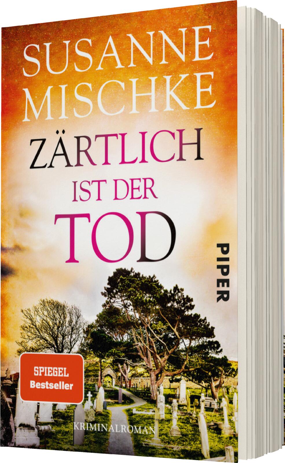 Zärtlich ist der Tod