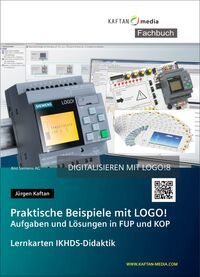 Praktische Beispiele mit Siemens LOGO!