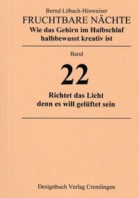 Fruchtbare Nächte - Wie das Gehirn im Halbschlaf halbbewusst kreativ ist