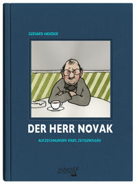 Der Herr Novak