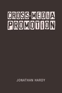 Vorderes Coverbild Cross-Media Promotion