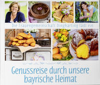 Genussreise durch unsere bayrische Heimat