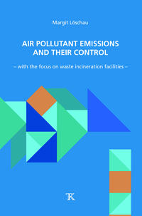 Air Pollutant Emissions and their Control