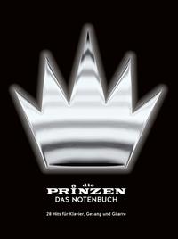 Die Prinzen: Das Notenbuch