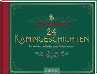 24 Kamingeschichten