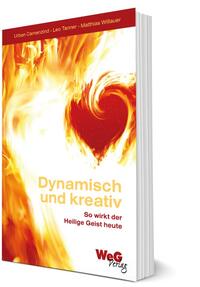 Dynamisch und kreativ