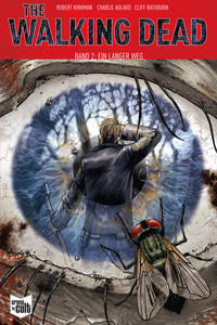 The Walking Dead Softcover 2