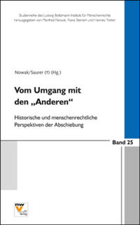 Vom Umgang mit den „Anderen“