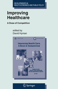 Improving Healthcare