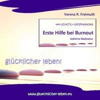 Erste Hilfe bei Burnout