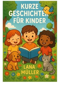 Kurze Geschichten für Kinder