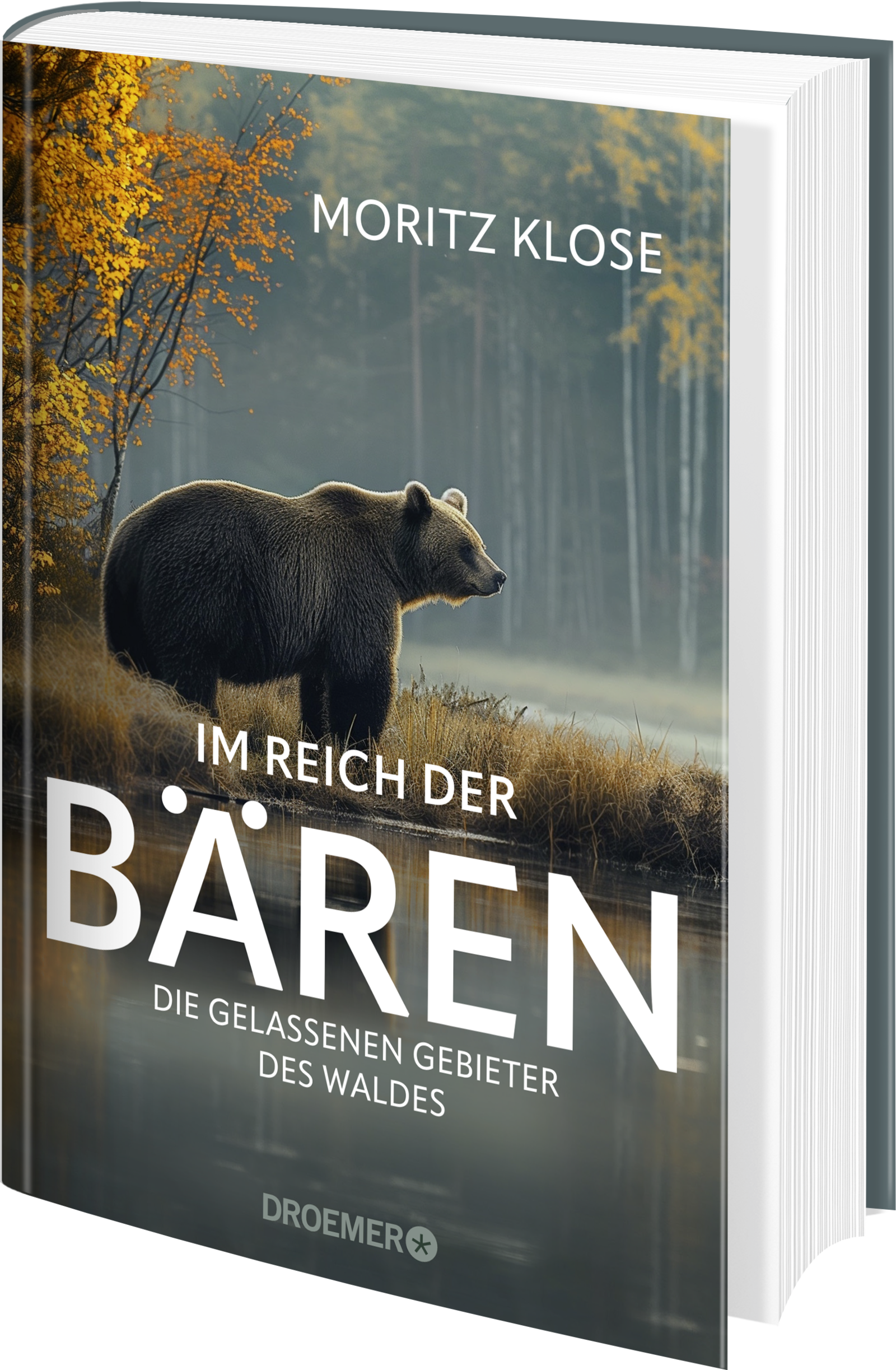 Im Reich der Bären
