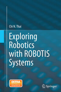 Exploring Robotics with ROBOTIS Systems