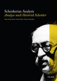 Schenkerian Analysis - Analyse nach Heinrich Schenker