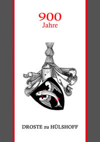 900 Jahre Droste zu Hülshoff