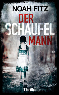 Vorderes Coverbild Der Schaufelmann