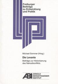 Die Levante