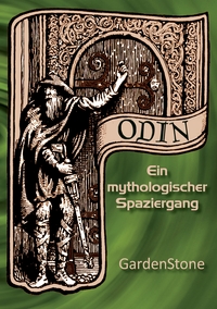 Vorderes Coverbild Odin
