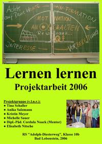 Lernen lernen