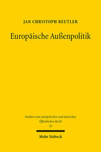 Europäische Außenpolitik