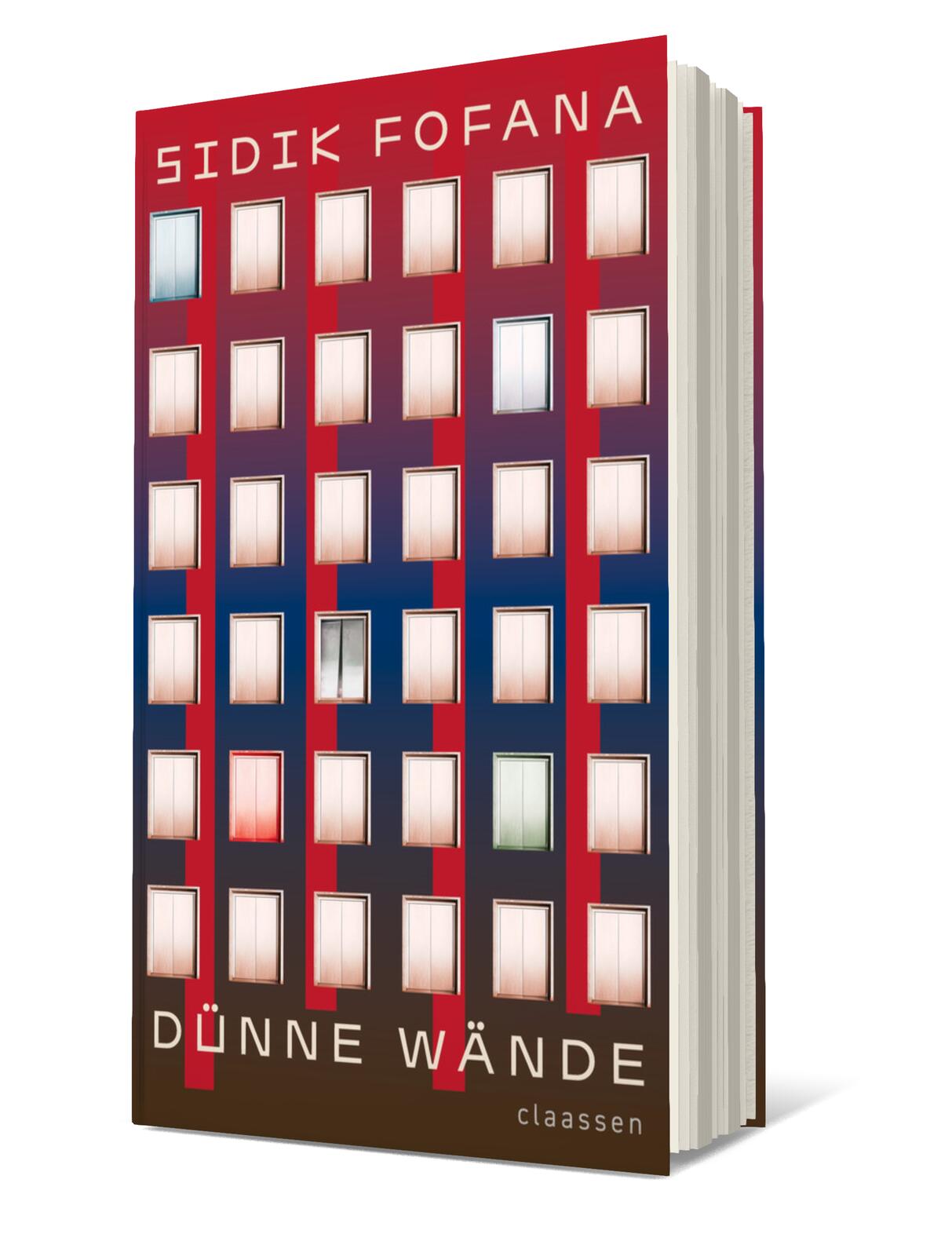 Dünne Wände