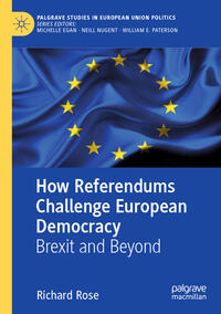 How Referendums Challenge European Democracy