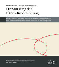 Die Stärkung der Eltern-Kind-Bindung