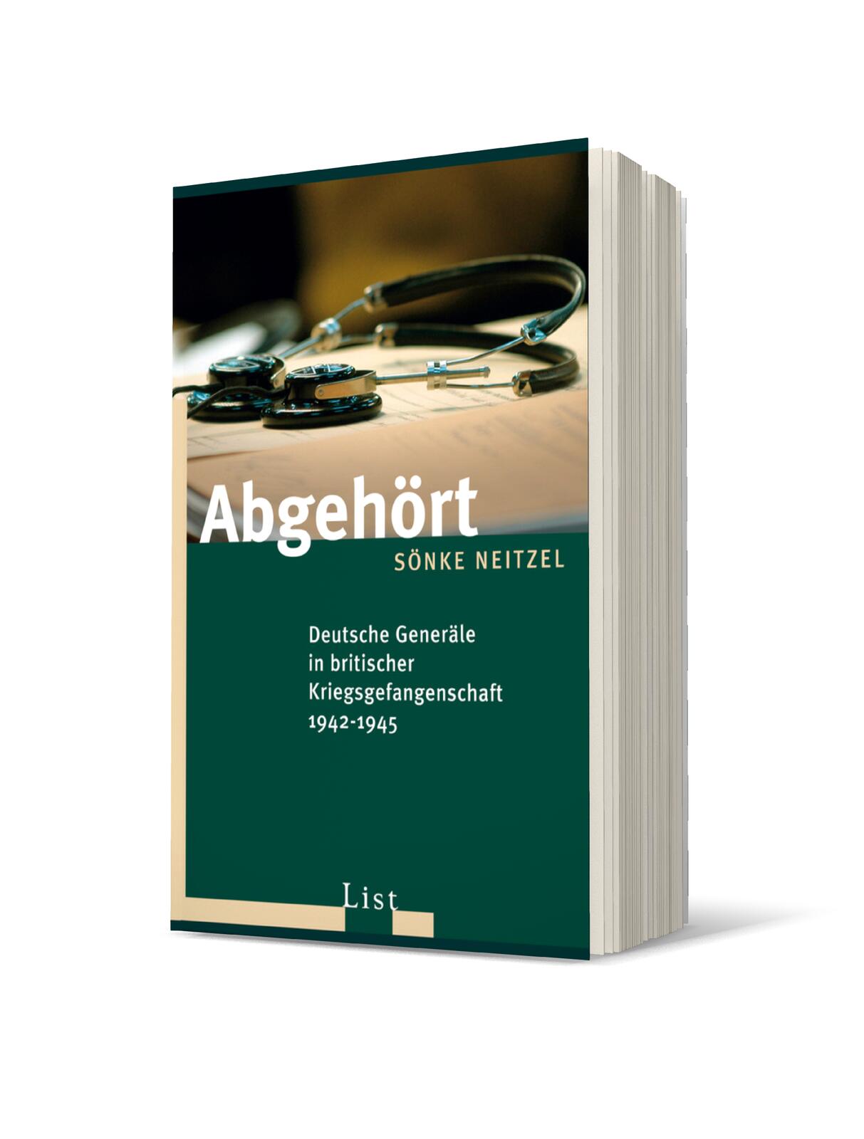 Abgehört